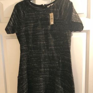 Loft dress.  NWT
